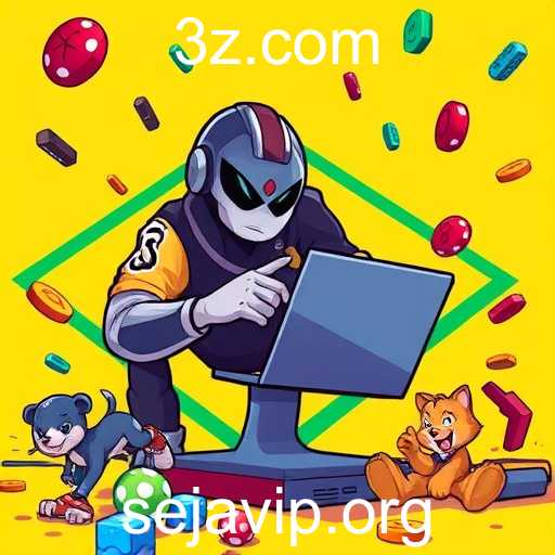 Expansão do Mercado de Jogos Online no Brasil