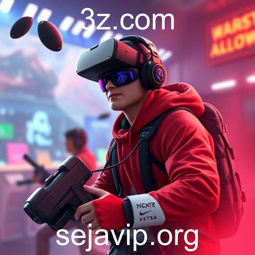 A Evolução do Mundo dos Jogos Virtuais em 2025