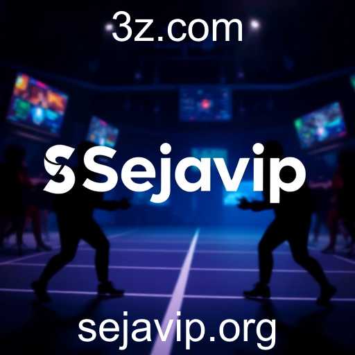 Expansão dos Jogos Online: Impulsionada pelo 'Sejavip'