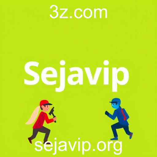 Explorando o Mundo dos Jogos Online com Sejavip