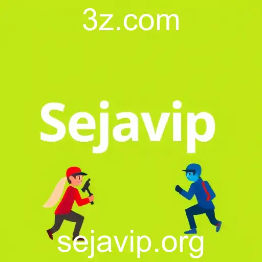 Explorando o Mundo dos Jogos Online com Sejavip