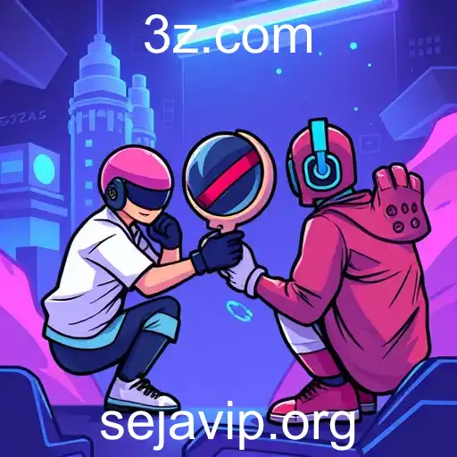 A Ascensão dos Jogos Online com a Plataforma Sejavip