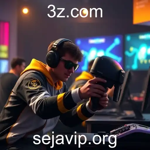 A Evolução do Gaming em Português