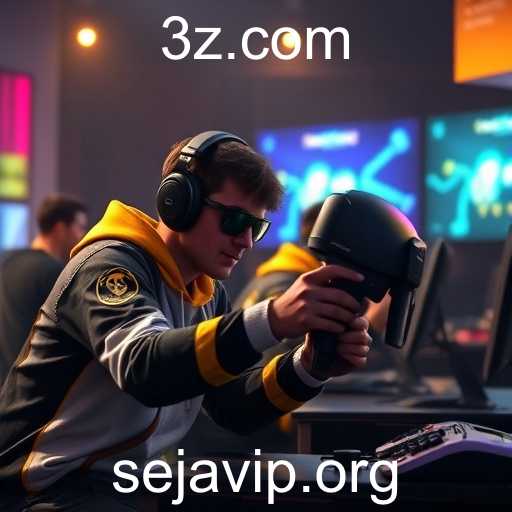 Novos Desafios e Oportunidades no Mundo dos Jogos em 2025