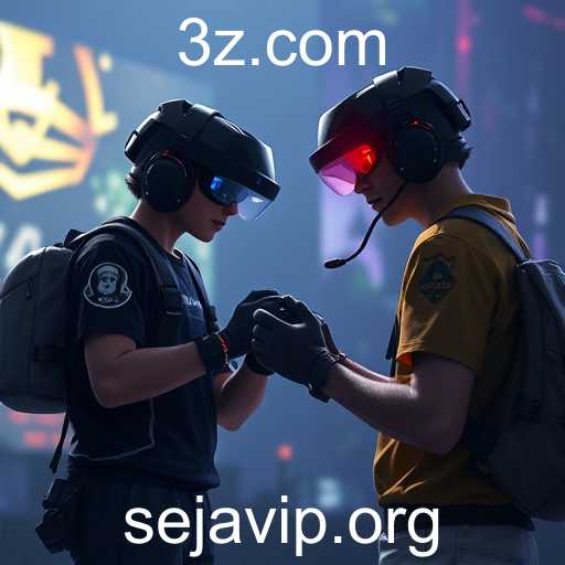 Tendências e Inovações nos Jogos Online em 2025