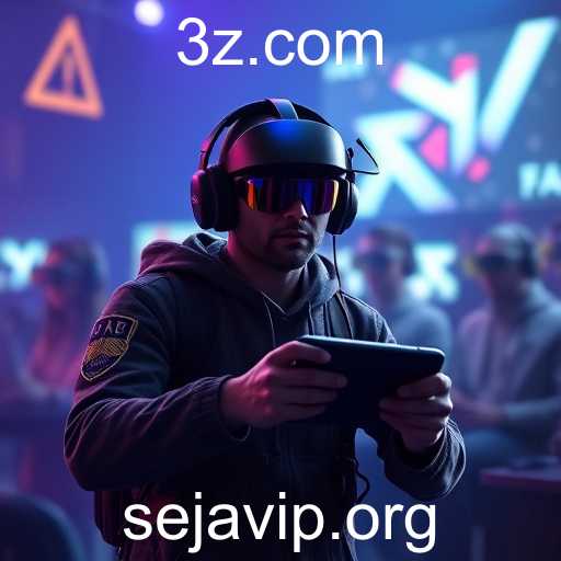 A Inovação dos Jogos Online em 2025