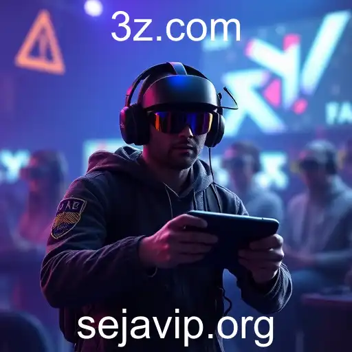 A Inovação dos Jogos Online em 2025