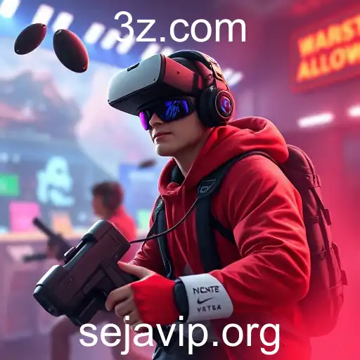 Crescimento Explosivo dos Jogos em 2026