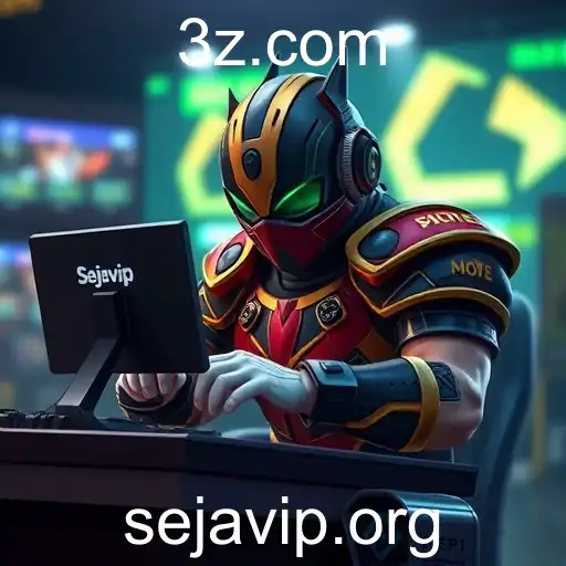 Impacto dos Jogos Online no Brasil