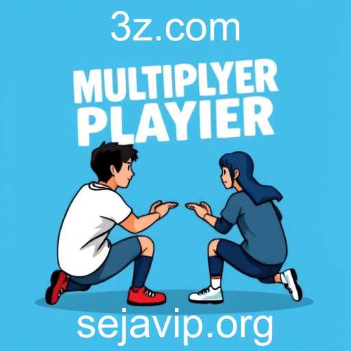 Explorando o Universo dos Jogos Multijogador: Diversão em Grupo