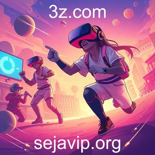 A Revolução dos Jogos Online no Brasil