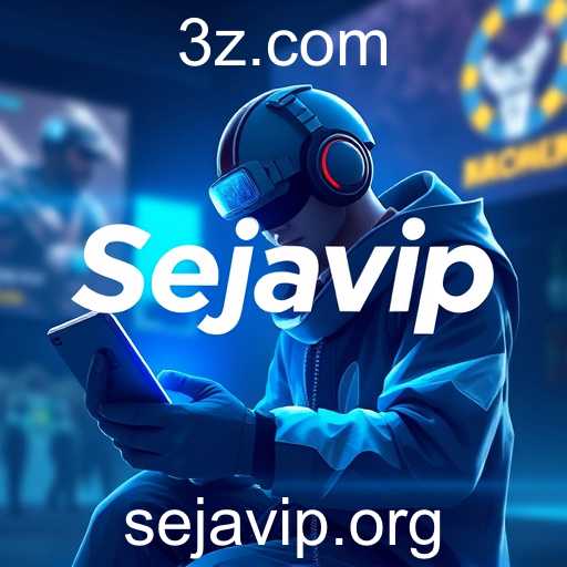 A Ascensão dos Jogos Online em 2026: O Fenômeno Sejavip