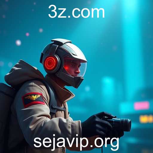 SejaVIP Revoluciona o Universo dos Jogos Online
