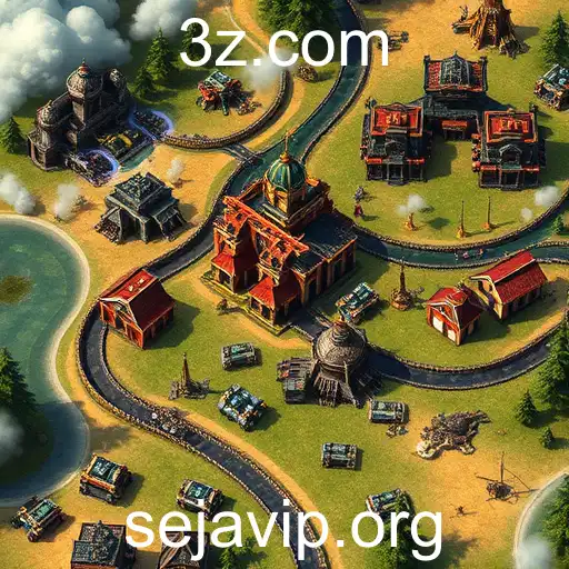 A Revolução dos Jogos Online em Língua Portuguesa