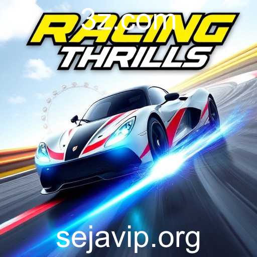 Explorando a Adrenalina dos Jogos de Corrida na Sejavip