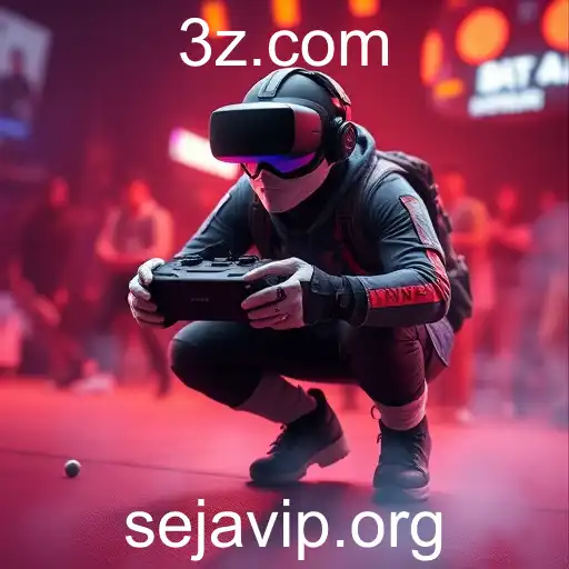 A Ascensão do Sejavip nas Plataformas de Jogos