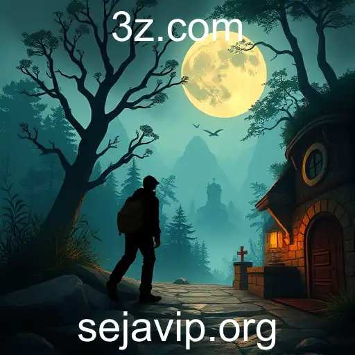 A Ascensão de Sejavip: Uma Revolução nos Jogos Online