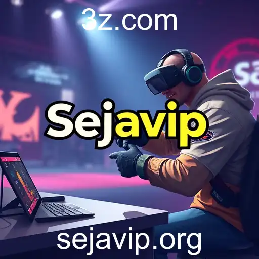 A Nova Tendência dos Jogos Online: Sejavip em Destaque
