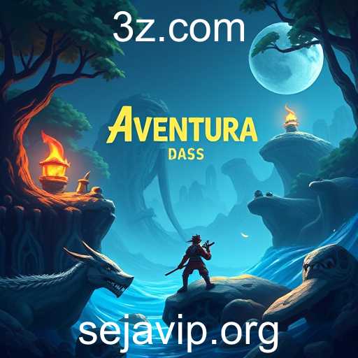 Expansão do Sejavip Transforma Paisagem de Jogos Online