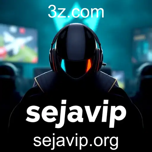 A Revolução do Sejavip nos E-Sports