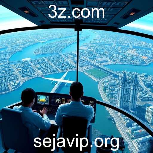 Explorando o Fascínio dos Jogos de Simulação