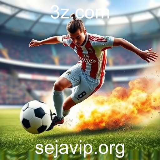 A Emoção do 'Sports Action' no Universo dos Jogos Online