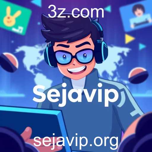 Ascensão dos Jogos Online: O Impacto de Sejavip
